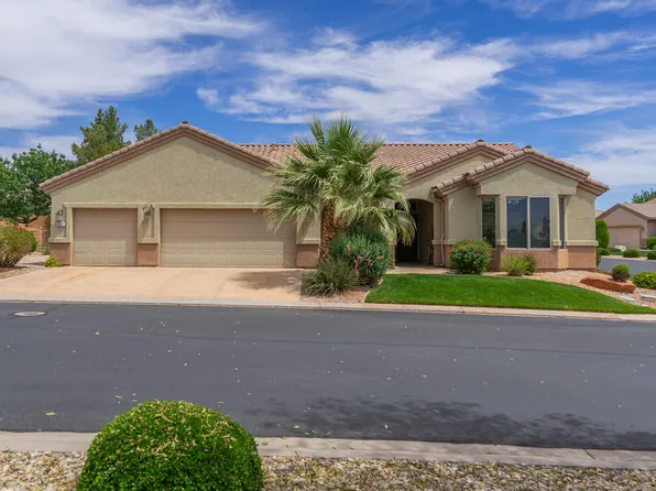 4631 S Siesta Dr, St George, UT 84790