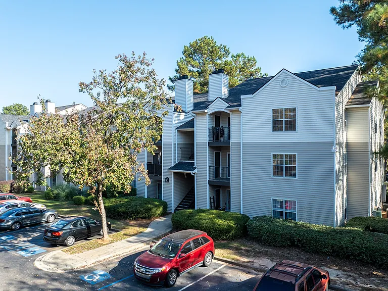 Waters Edge at Harbison — Photo 6