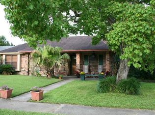 812 Amber Ct, Slidell, LA 70461