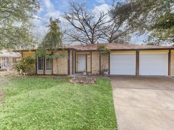2603 Steck Ave, Austin, TX 78757
