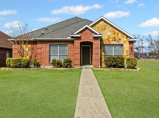 3300 Kari Ln, Greenville, TX 75402