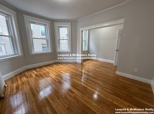 161 Kelton St #12B, Allston, MA 02134