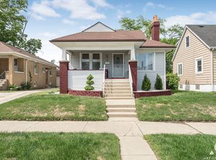 38 Elizabeth St, Calumet City, IL