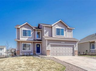 413 Talus Rd, Monument, CO 80132