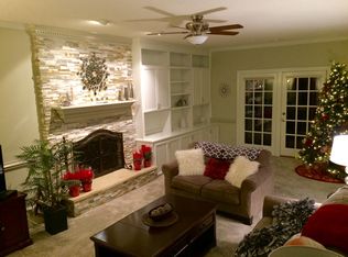 11400 Dunleith Dr, Raleigh, NC 27614