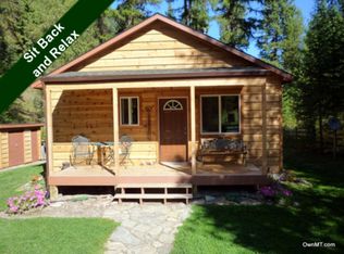 130 Spirit Walk Ln, Superior, MT 59872