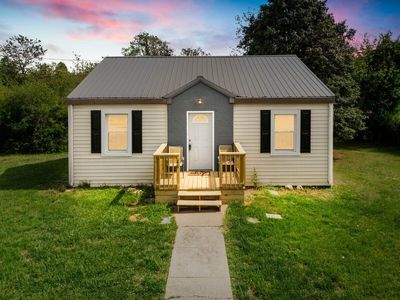 48 Upland Dr, Salem, VA, 24153