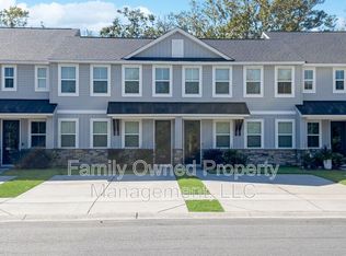 7785 Park Gate Dr, North Charleston, SC 29418