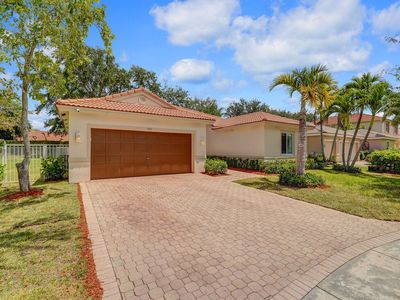 5331 NW 51st Street, Coconut Creek, FL, 33073