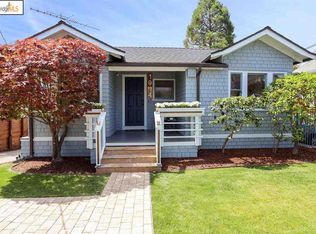 1914 Vine St, Berkeley, CA 94709
