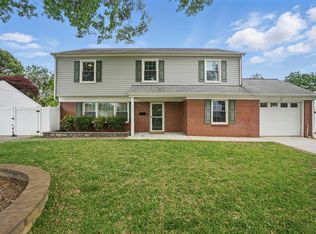 408 Minute Men Rd, Virginia Beach, VA 23462