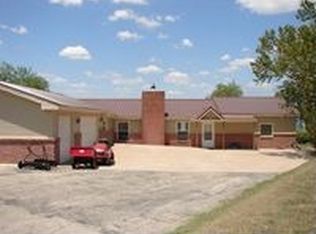 905 Shore Line Dr, Wichita Falls, TX 76308