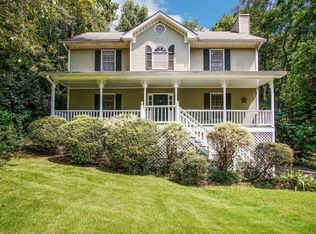 1875 Falcon Wood Way, Marietta, GA 30066