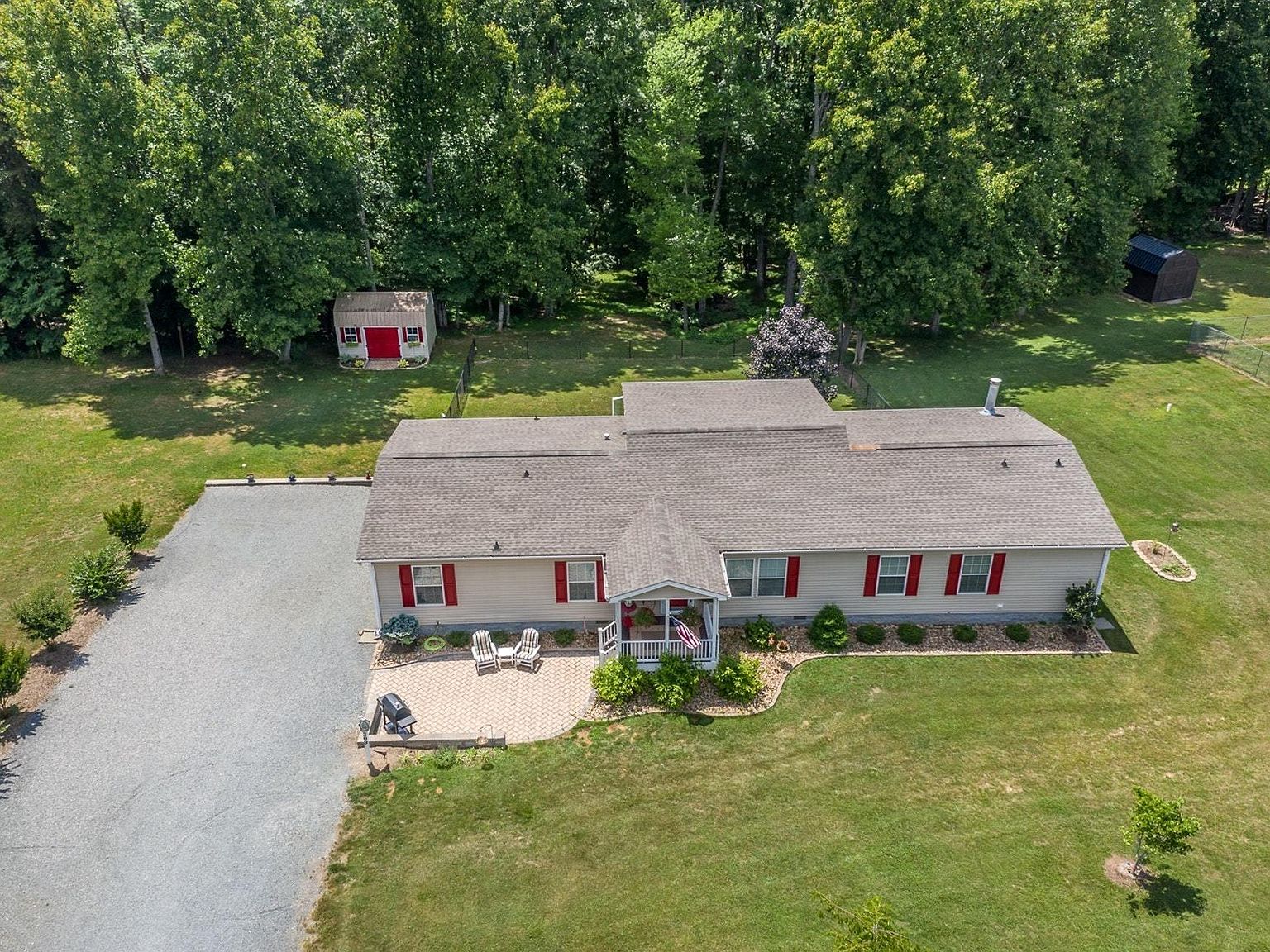 309 Lakeside Rd, Penhook, VA 24137 | Zillow