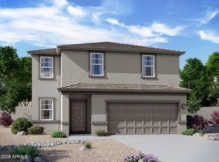 13014 E Wallflower Ln, Florence, AZ 85132