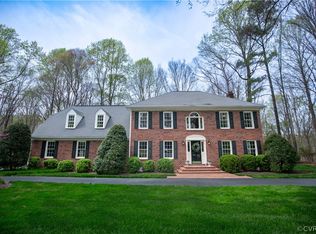 11071 Crossdale Ln, Mechanicsville, VA 23116