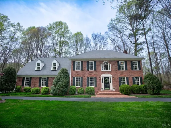 11071 Crossdale Ln, Mechanicsville, VA 23116