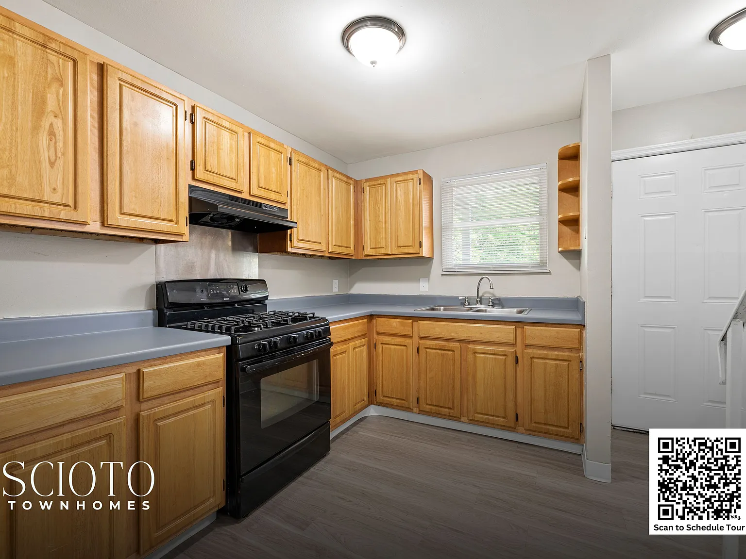 2 bed, 950 sqft, $1,045 — Photo 2