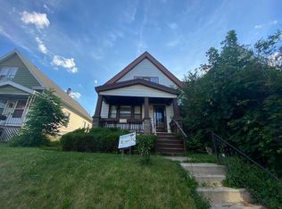 1505 S 31st St, Milwaukee, WI 53215
