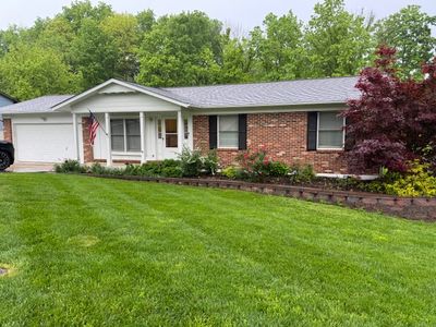 117 Hickory Hill Dr, Eureka, MO, 63025