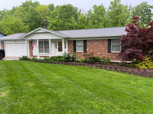 117 Hickory Hill Dr
