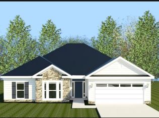 608 Lampart Dr, Augusta, GA 30909