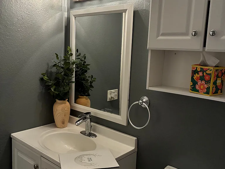 3355 S Flower St #60 — Photo 2