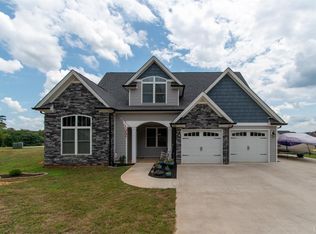 1098 Madison Mountain Ln LOT 34, Forest, VA 24551