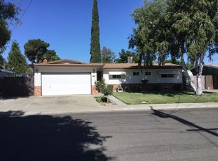 551 Curry Ave, Modesto, CA 95354