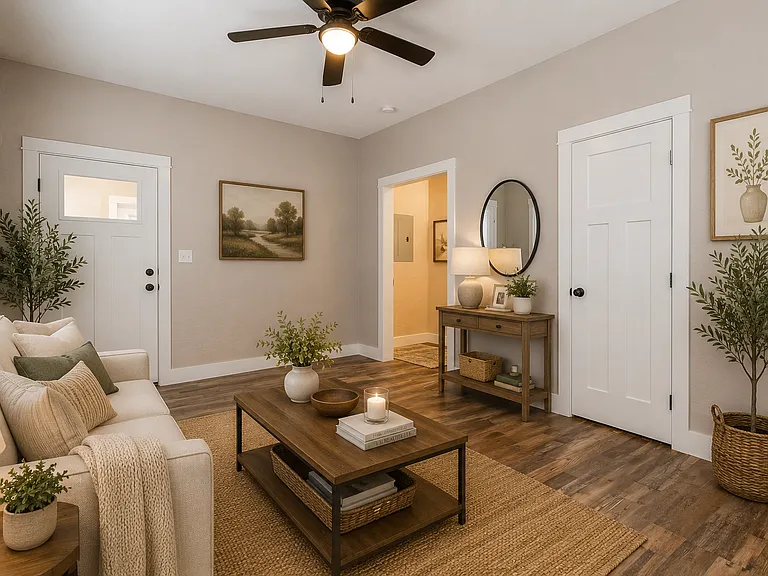 316 W Cypress St #1 — Photo 3