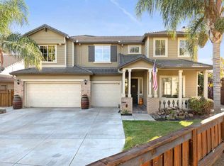 1218 Landover Ct, Brentwood, CA