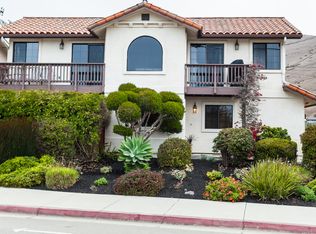 301 Nassau St, Morro Bay, CA 93442