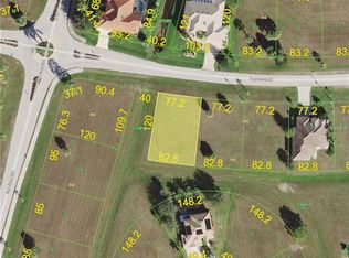 24323 Peppercorn Rd, Punta Gorda, FL 33955