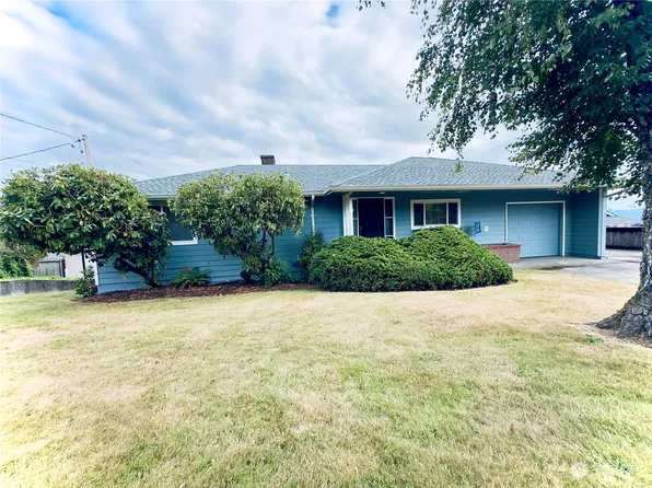 1812 Sunrise Street, Kelso, WA 98626