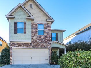 235 Asa Way, Evans, GA 30809