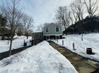 511 Brookside Dr, Wexford, PA 15090