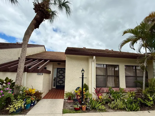 3927 Vine Tree Trail #B, Lake Worth, FL 33467
