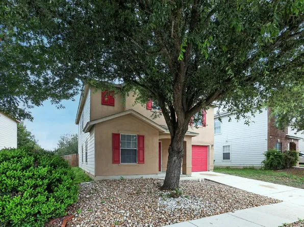 4519 ADKINS TRL, San Antonio, TX 78238