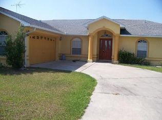 2354 Sweetwater Blvd, Saint Cloud, FL 34772