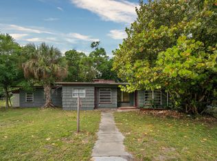 205 N 22nd St, Fort Pierce, FL 34950