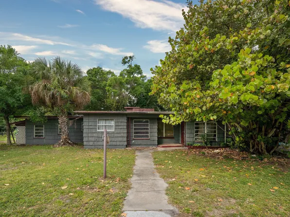 205 N 22nd St, Fort Pierce, FL 34950