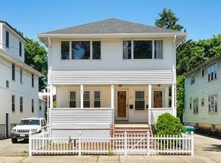 59 Thomas St, Medford, MA 02155