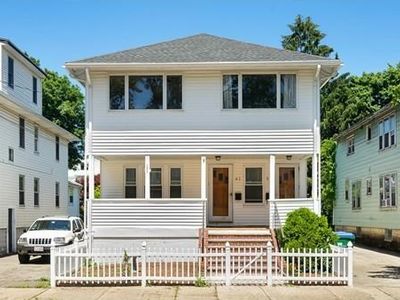 59 Thomas St, Medford, MA, 02155