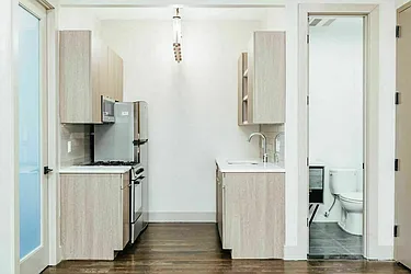 Rented by Brooklyn Group