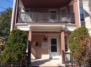67 Arlington St, Boston, MA 02135