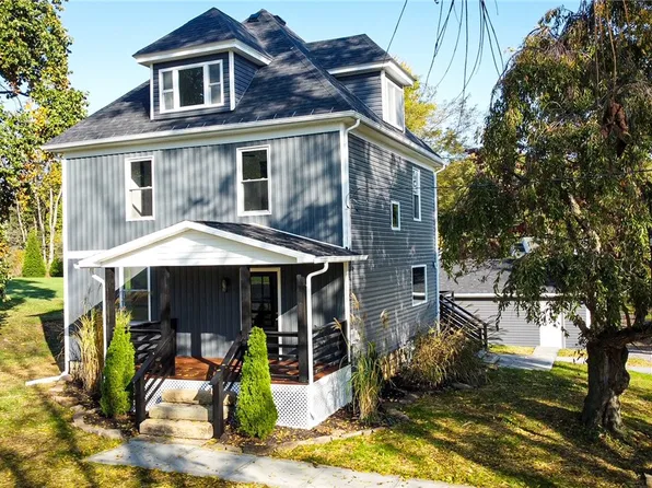 4436 Oakdale Rd, Butler, PA 16001
