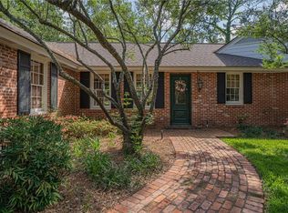 2830 Marye St, Alexandria, LA 71301