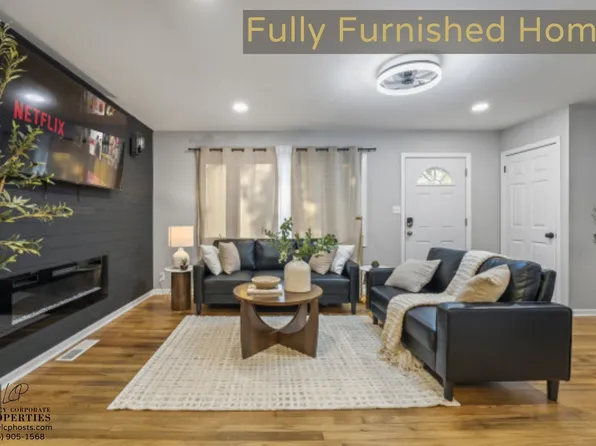 803 Lilac Ln, Joliet, IL 60435