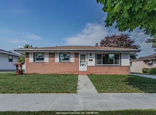 1138 Orchard Dr, Sheboygan, WI 53081