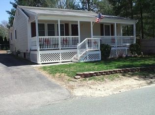 137 Plymouth Ave, Wareham, MA 02571